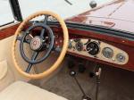 Mercedes-Benz Nurburg 460 K Cabriolet D 1928 года
